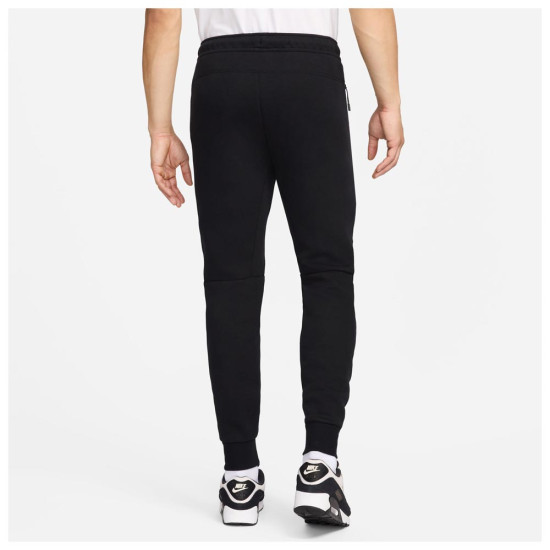 Nike Ανδρικό παντελόνι φόρμας FC Barcelona Tech Fleece Nike Ανδρικό παντελόνι φόρμας FC Barcelona Tech Fleece